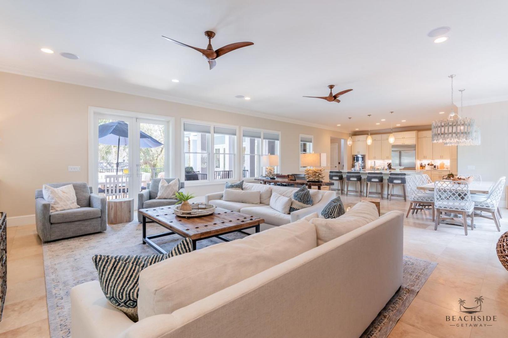 20 Egret Street - Southern Charm And Elegance Hilton Head Island Exterior photo